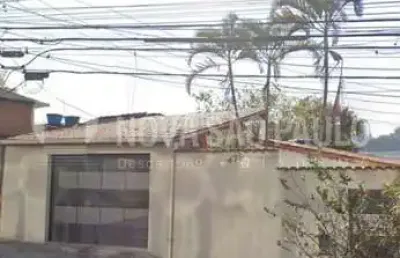 Terreno à venda no Centro, Diadema 