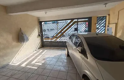 Casa com 2 quartos à venda no conceição, diadema , 81 m2 por r$ 400.000