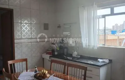 Casa com 7 quartos à venda na rua arthur pereira, 56, serraria, diadema, 254 m2 por r$ 710.000