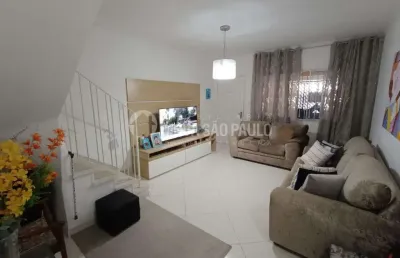Casa com 2 quartos à venda na vila guarani, são paulo , 110 m2 por r$ 600.000