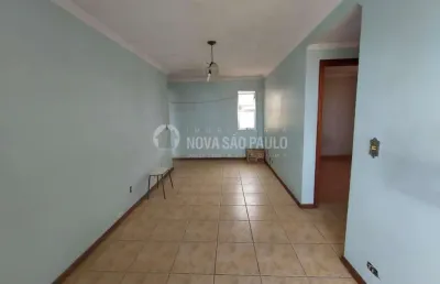 Apartamento com 2 quartos à venda na avenida curió, 757, campanário, diadema, 55 m2 por r$ 270.000