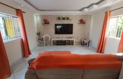 Casa com 3 quartos à venda no centro, diadema , 229 m2 por r$ 1.900.000
