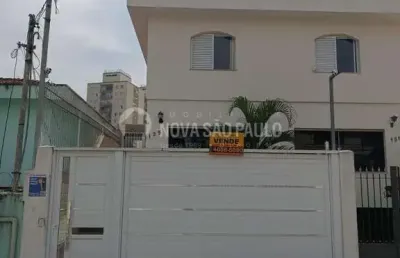 Casa com 3 quartos à venda no jabaquara, são paulo , 203 m2 por r$ 860.000