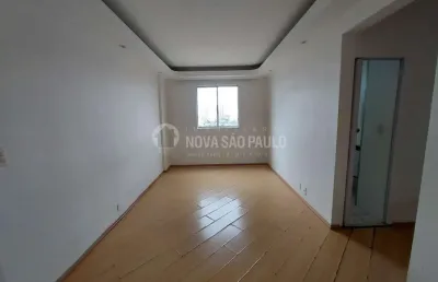 Apartamento com 2 quartos à venda na rua itu, 19, centro, diadema, 57 m2 por r$ 235.000