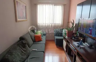 Apartamento com 2 quartos à venda no centro, diadema , 50 m2 por r$ 320.000