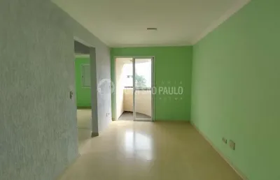 Apartamento com 2 quartos à venda no centro, diadema , 48 m2 por r$ 370.000