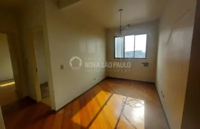 Apartamento com 2 quartos à venda na avenida presidente kennedy, 412, centro, diadema, 53 m2 por r$ 290.000