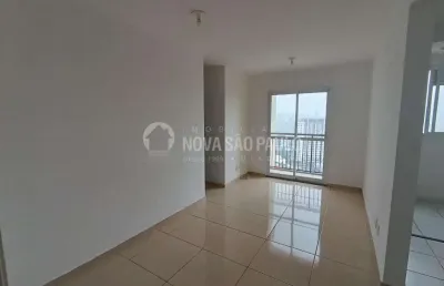 Apartamento com 2 quartos à venda no centro, diadema , 50 m2 por r$ 400.000