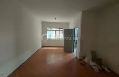 Sala comercial para alugar na avenida nossa senhora das vitórias, 27, centro, diadema, 35 m2 por r$ 1.300