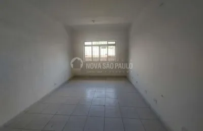 Sala comercial para alugar na avenida nossa senhora das vitórias, 27, centro, diadema, 35 m2 por r$ 1.500
