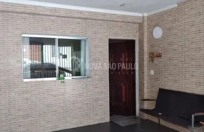 Casa com 3 quartos à venda no conceição, diadema , 323 m2 por r$ 1.000.000
