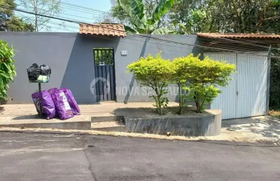 Casa com 3 quartos à venda no eldorado, diadema , 275 m2 por r$ 750.000