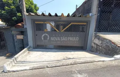 Casa com 5 quartos à venda no conceição, diadema , 191 m2 por r$ 660.000