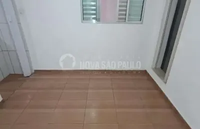 Casa com 1 quarto para alugar no conceição, diadema , 30 m2 por r$ 850