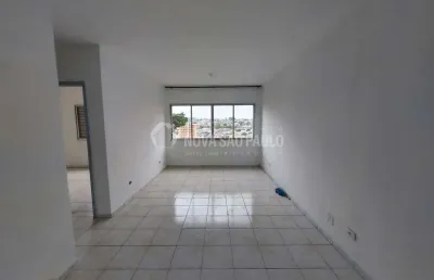 Apartamento com 2 quartos para alugar na rua tapuias, 431, conceição, diadema, 70 m2 por r$ 1.200