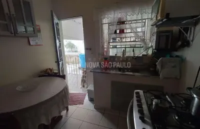 Casa com 3 quartos à venda no conceição, diadema , 156 m2 por r$ 650.000