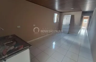 Casa com 2 quartos para alugar no eldorado, diadema , 80 m2 por r$ 2.200