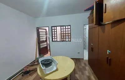 Casa com 1 quarto para alugar na rua francisco anselmo gomes de barros, 120, centro, diadema, 35 m2 por r$ 1.200