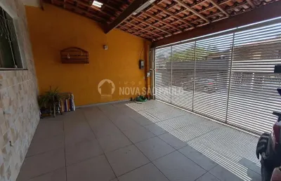 Casa com 2 quartos à venda na vila nogueira, diadema , 63 m2 por r$ 500.000