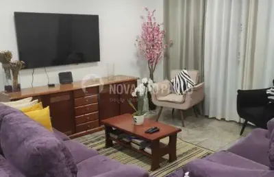 Casa com 3 quartos à venda no campanário, diadema , 218 m2 por r$ 800.000