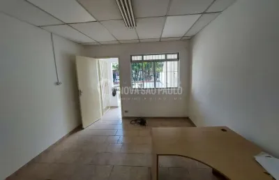 Casa comercial para alugar na avenida vereador juarez rios de vasconcelos, 280, centro, diadema, 90 m2 por r$ 2.800