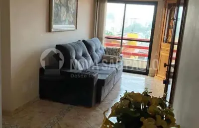 Apartamento com 3 quartos à venda no centro, diadema , 94 m2 por r$ 620.000