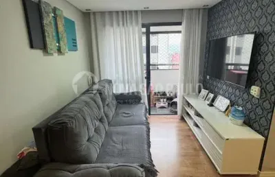 Apartamento com 2 quartos à venda no jardim melo, são paulo , 51 m2 por r$ 380.000