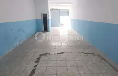 Sala comercial para alugar no eldorado, diadema , 66 m2 por r$ 1.000