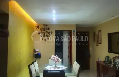 Apartamento com 2 quartos à venda em americanópolis, são paulo , 69 m2 por r$ 290.000