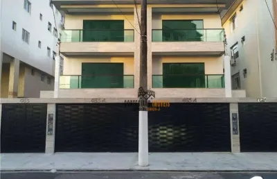 Casa com 4 dormitórios à venda, 270 m² por r$ 1.450.000,00 - aparecida - santos/sp