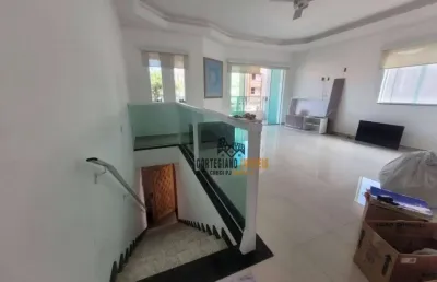 Casa com 3 dormitórios à venda, 140 m² por r$ 1.200.000,00 - vila belmiro - santos/sp