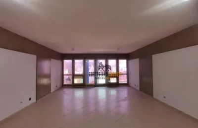 Sala para alugar, 80 m² por r$ 2.300,00/mês - centro - santos/sp