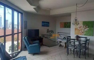 Oportunidade = cobertura duplex , aparecida, santos!!!