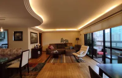 Gonzaga - alto padrão - apartamento 3 suítes à venda, próximo à praia !