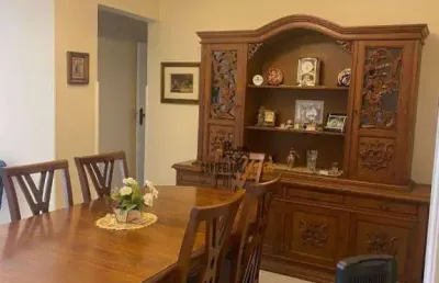 Apartamento com 2 quartos à venda na Rua General Rondon, Aparecida, Santos