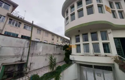 Prédio, 980 m² - venda por r$ 2.800.000,00 ou aluguel por r$ 25.000,00/mês - macuco - santos/sp