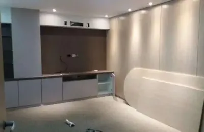 Sala para alugar, 300 m² por r$ 8.500,00/mês - centro - santos/sp