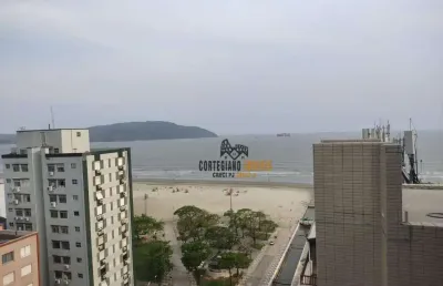 Linda cobertura à venda - nova - pompéia/santos !!!