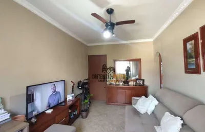 Apartamento à venda, 70 m² por r$ 320.000,00 - vila belmiro - santos/sp