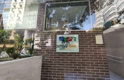 Apartamento com 2 quartos à venda na Rua General Rondon, Ponta da Praia, Santos