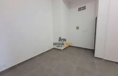 Loja à venda, 45.09 m² por r$ 110.000 - itararé - são vicente/sp