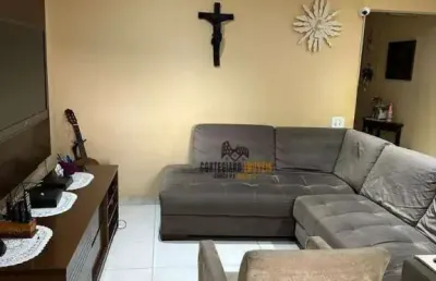 Apartamento com 2 dormitórios à venda, 100 m² por r$ 530.000,00 - vila belmiro - santos/sp