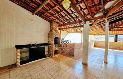 Oportunidade - linda casa de 3 dormitórios / suíte / lazer !