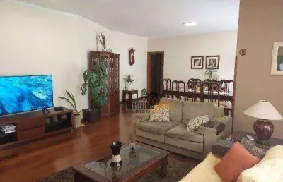 Apartamento com 3 dormitórios à venda, 162 m² por r$ 840.000 - ponta da praia - santos/sp