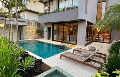 Maravilhosa casa à venda na riviera de são lourenço !
