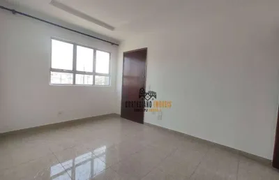 Apartamento com 2 dormitórios à venda, 70 m² por r$ 330.000,00 - macuco - santos/sp