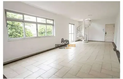 Excelente apartamento à venda duplex /embaré/santos !