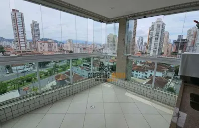 Lindo apartamento 3 dormitórios à venda no bairro da pompéia em santos !