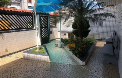 Apartamento com 3 dormitórios à venda, 108 m² por r$ 470.000,00 - vila belmiro - santos/sp