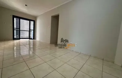 Apartamento com 2 dormitórios à venda, 125 m² por r$ 675.000,00 - ponta da praia - santos/sp